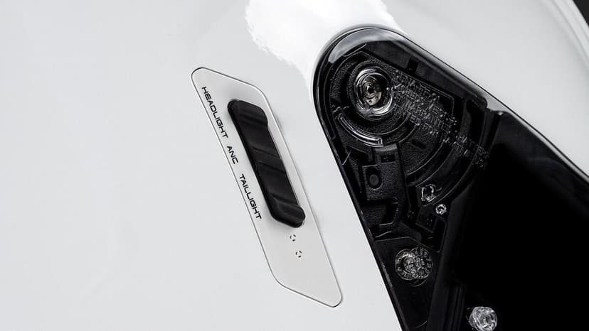 ANC in moto: gadget o soluzione vera contro il rumore?