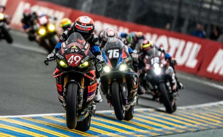 Aprilia RS 660: vittorie e podi tra USA ed Europa