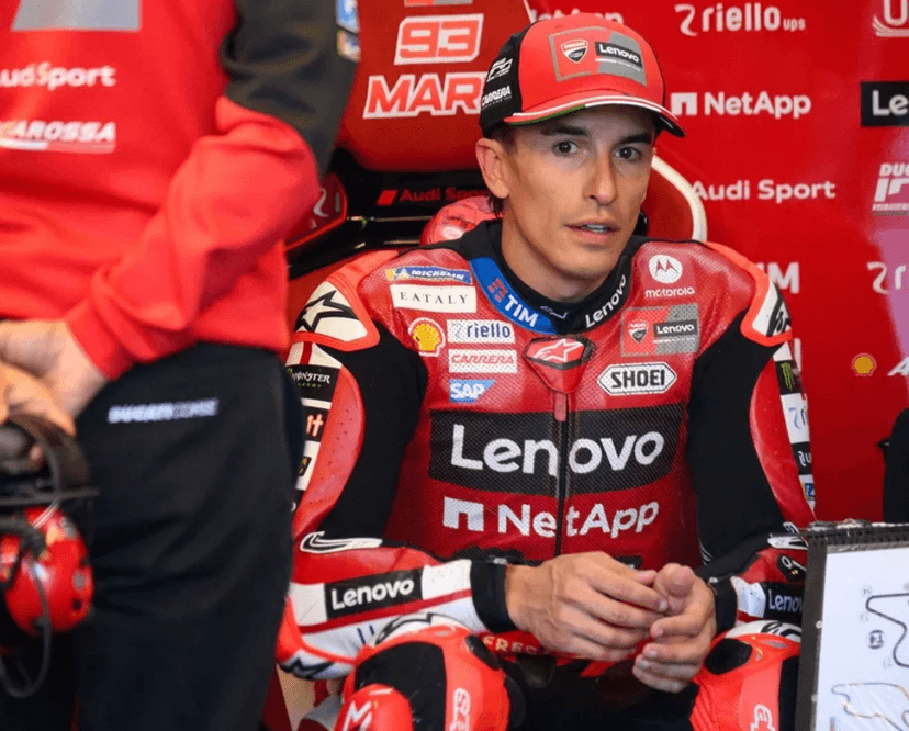 MotoGP - Marquez, operazione riuscita. Ma adesso?