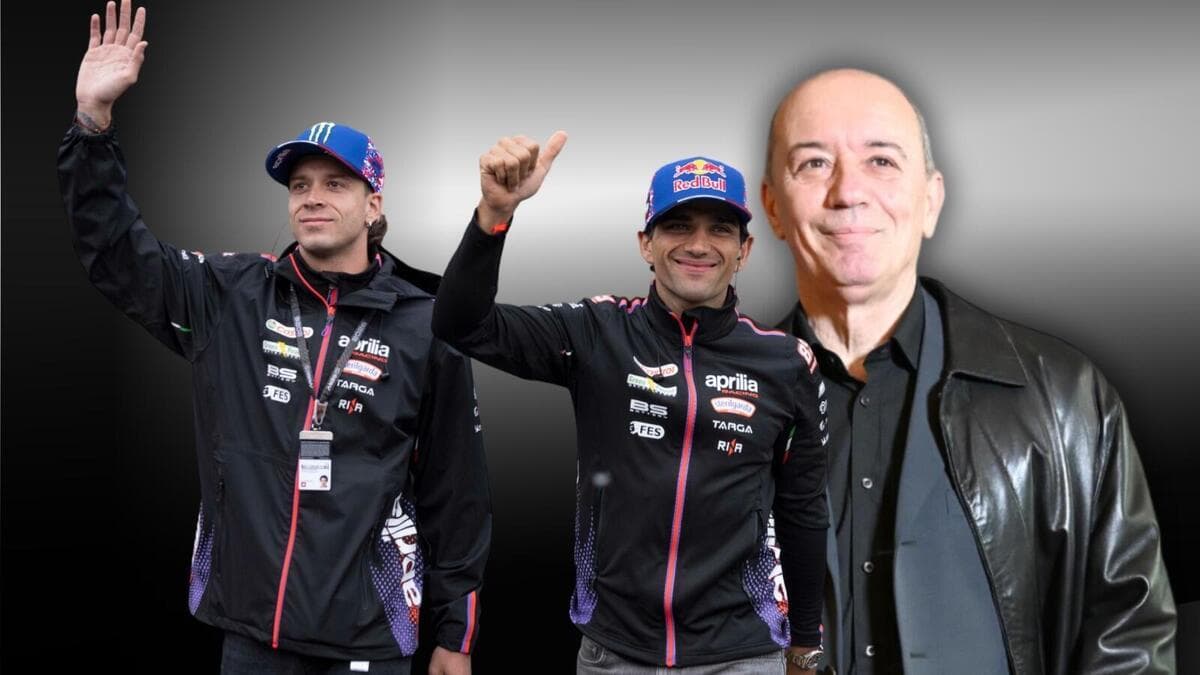 MotoGP 2026. DopoGP di Francia a Le Mans: Aprilia pigliatutto e super Martin IN DIRETTA OGGI ALLE 18