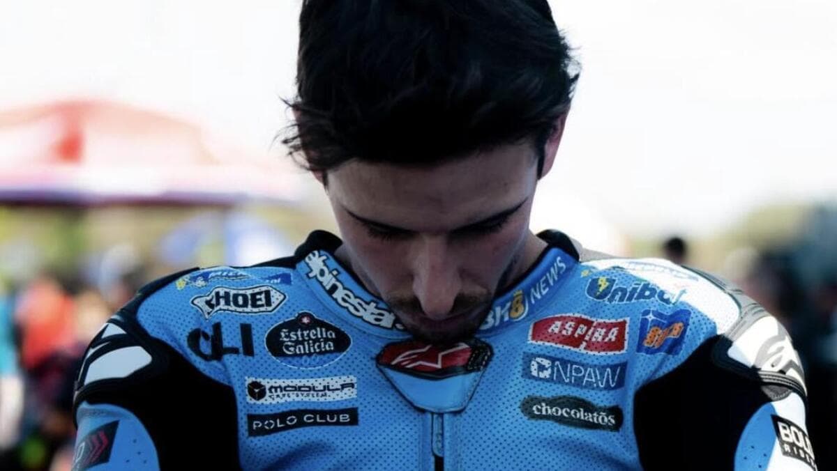 MotoGP. Alex Marquez su Marc: andrà avanti ancora 