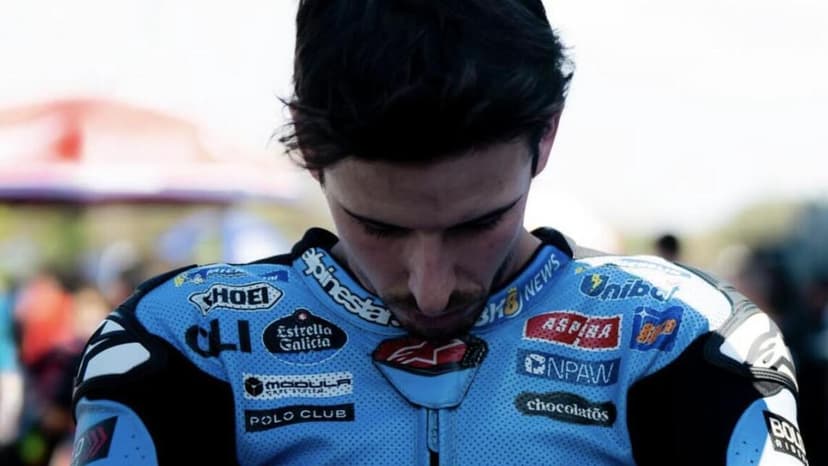 MotoGP. Alex Marquez su Marc: andrà avanti ancora 