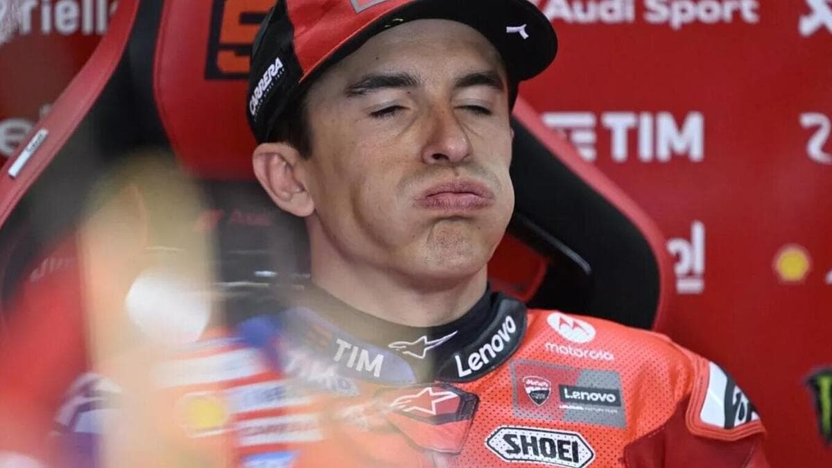 Nico Cereghini: “Marc Marquez, un eroe per chi lo ama, un furbastro per l’altro schieramento”