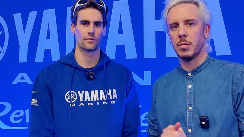 SBK 2026. Stefano Manzi e la difficoltà di godersi il successo: “Non mi sono mai detto bravo”