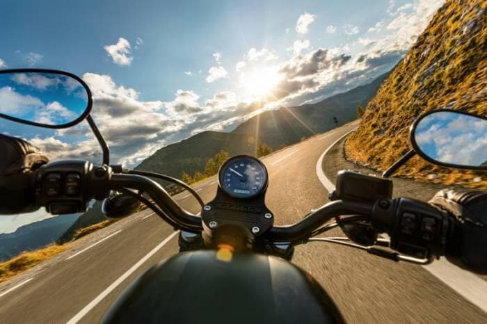 Stanchezza nei viaggi in moto, 5 consigli per battere un nemico silenzioso