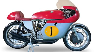 Mike Hailwood