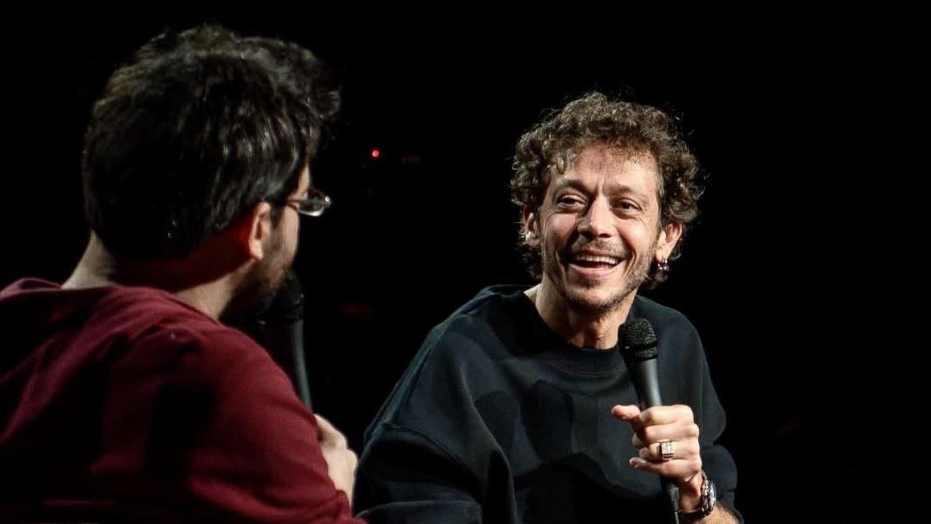 Valentino Rossi e il simulatore: Su iRacing sono "Valentino Rossi 2. E online mi battono in parecchi”