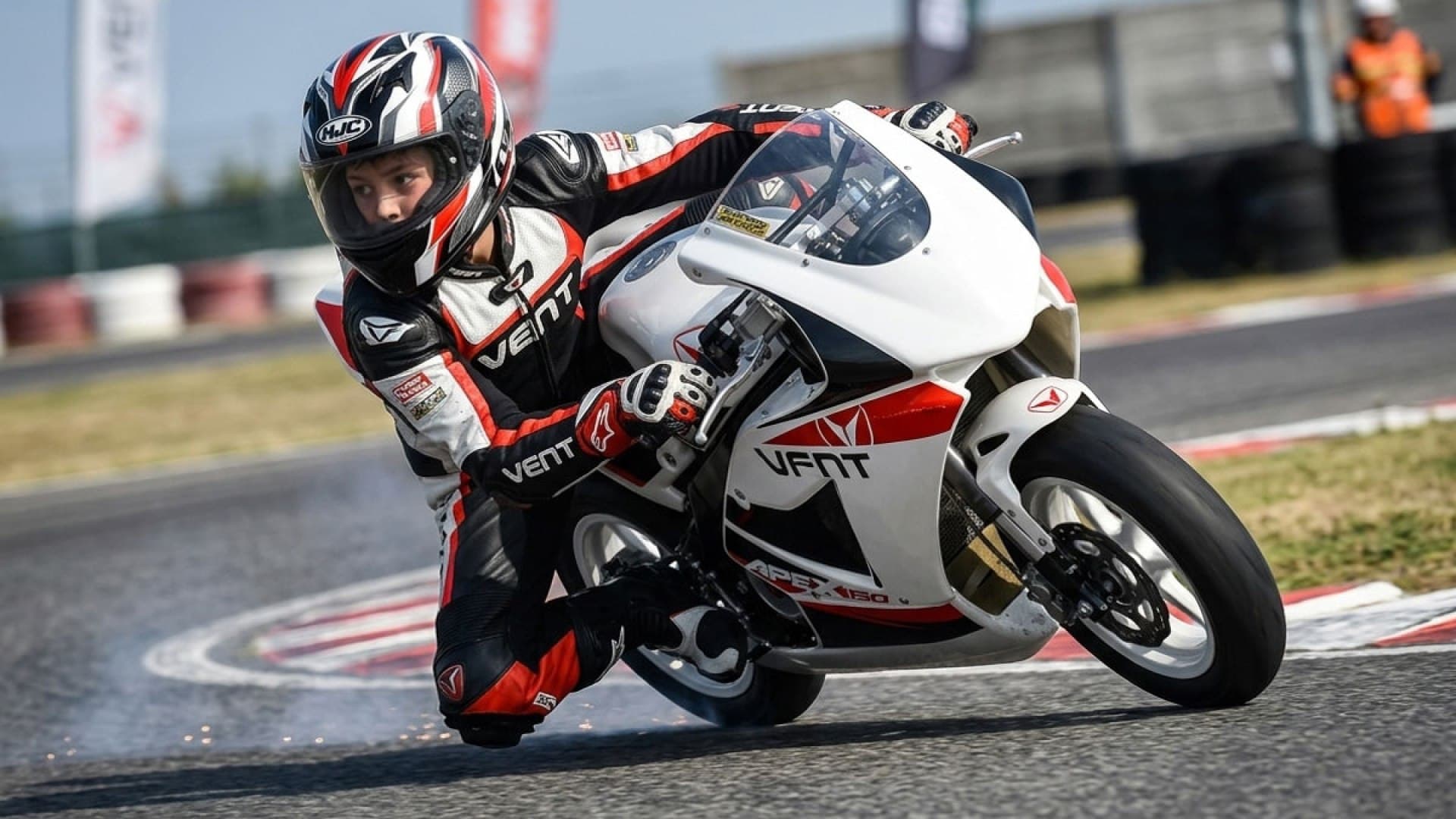 Vent Play, 7 moto per far crescere la passione fin da giovanissimi