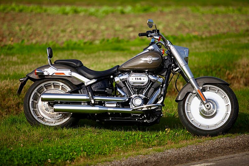 Harley-Davidson Street Glide ST 2024