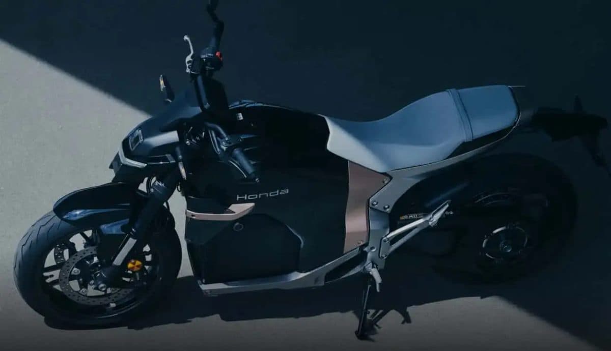 Honda WN7 2026
