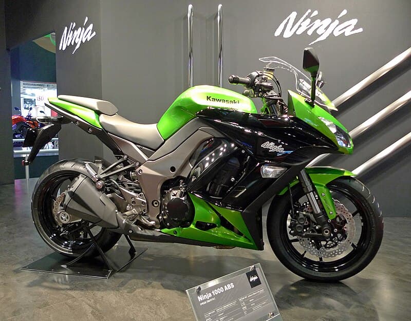 Kawasaki Ninja ZX-10RR 2024