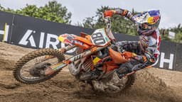 KTM MXGP