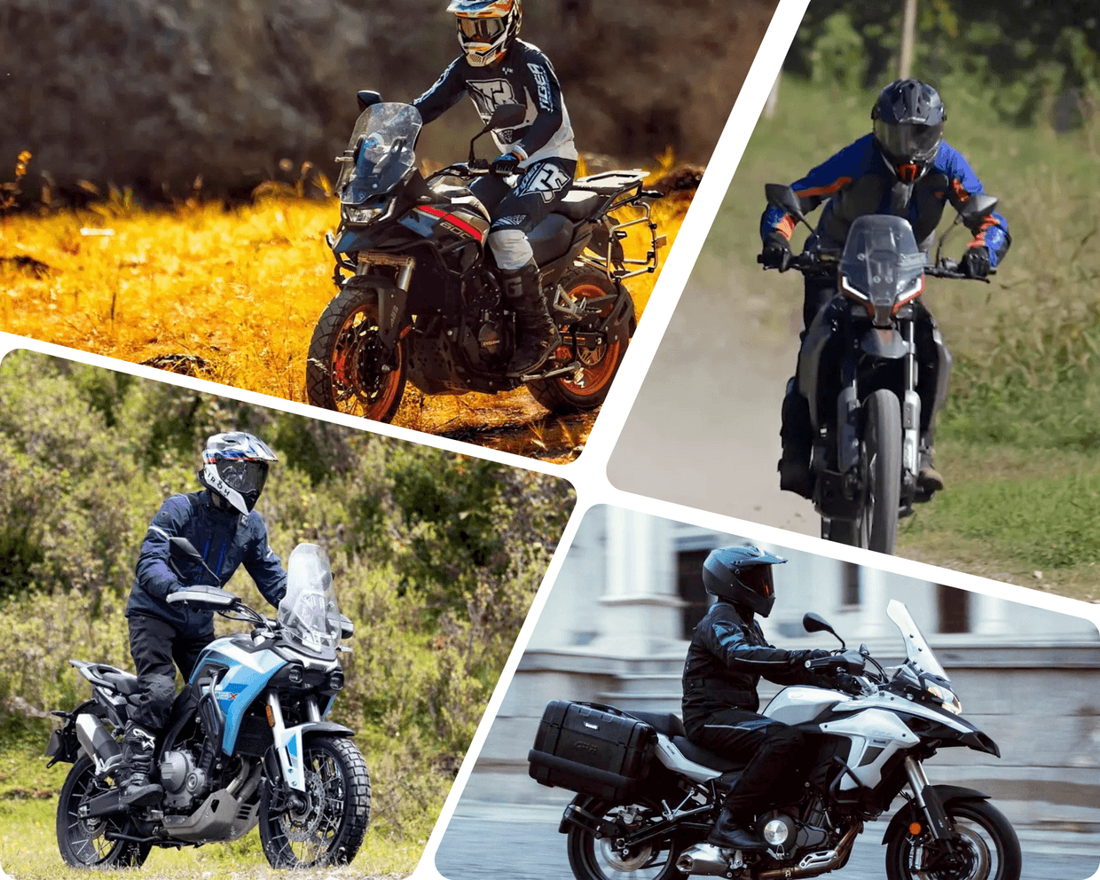 Moto Morini Alltrhike 2025