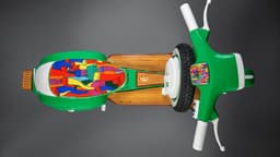 Piaggio Vespa 50 Special