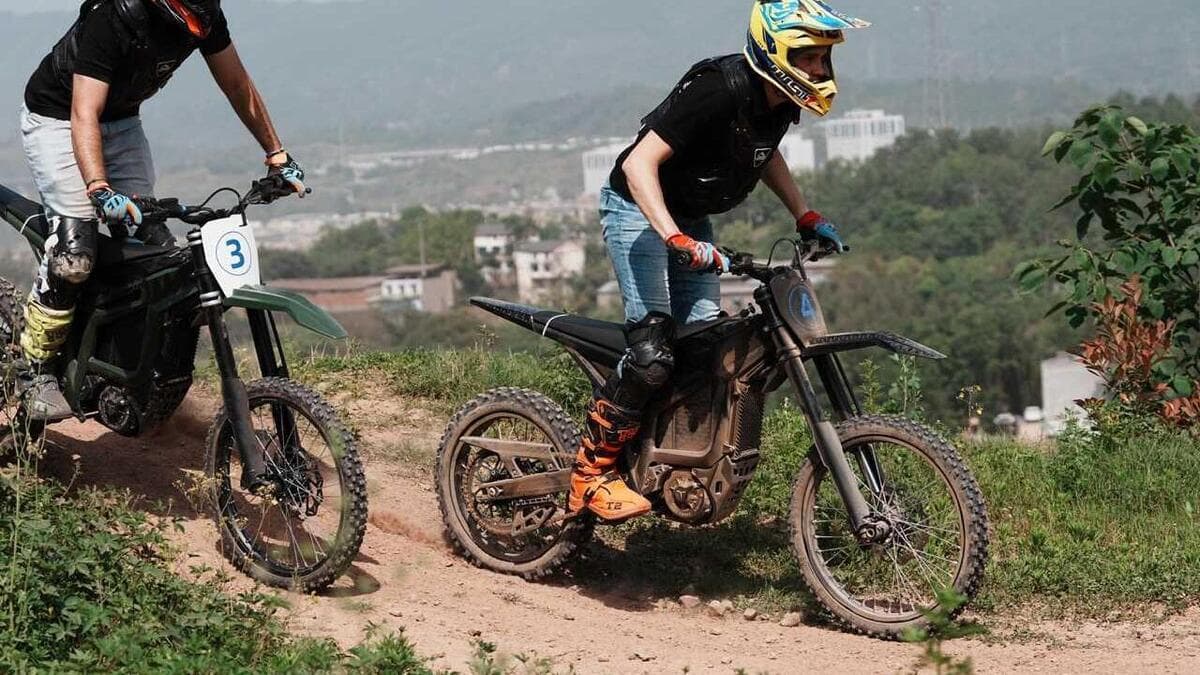 Talaria Komodo 2026