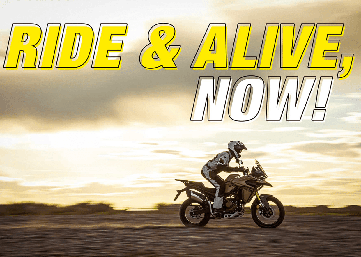 Voge Brivido 125R 2025