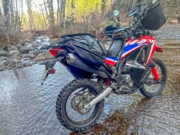 Yamaha Ténéré 700