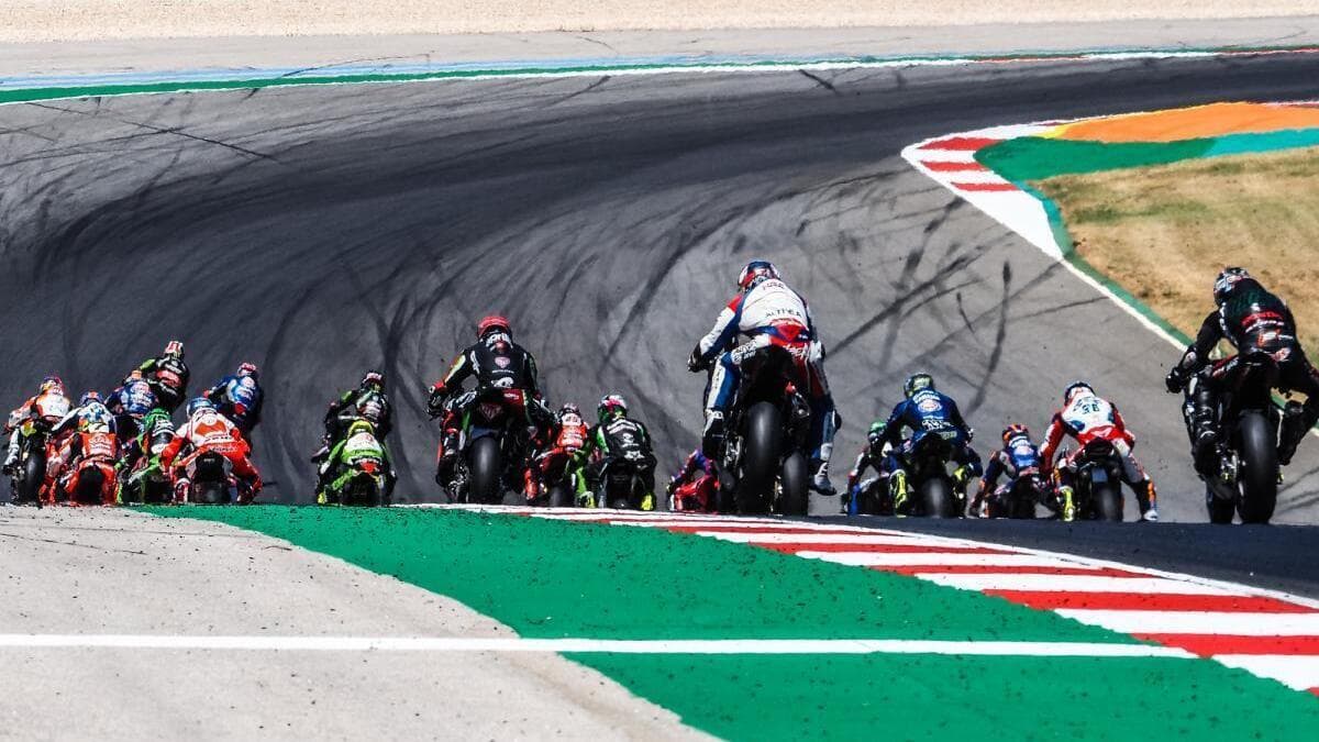 Alvaro Bautista