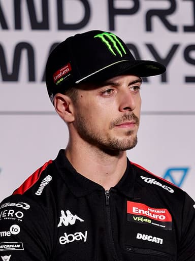 Fabio Di Giannantonio