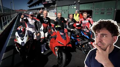 Marco Melandri