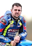 Michael Dunlop