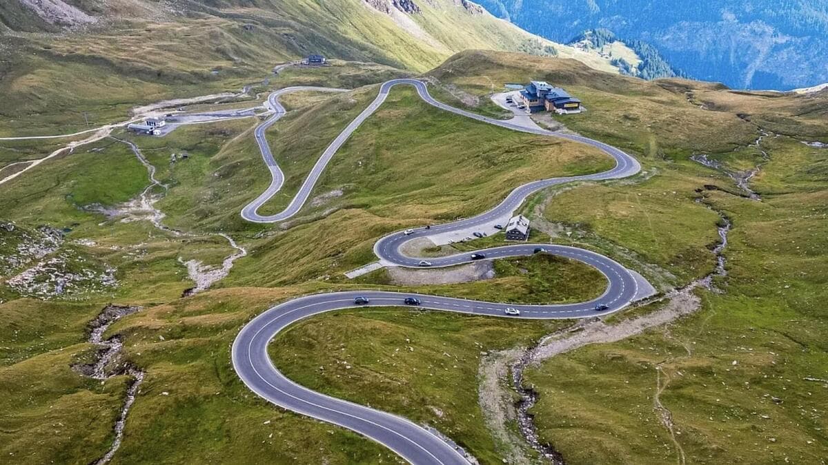 Dal 31 maggio il Grossglokner riapre: organizzate il vostro viaggio