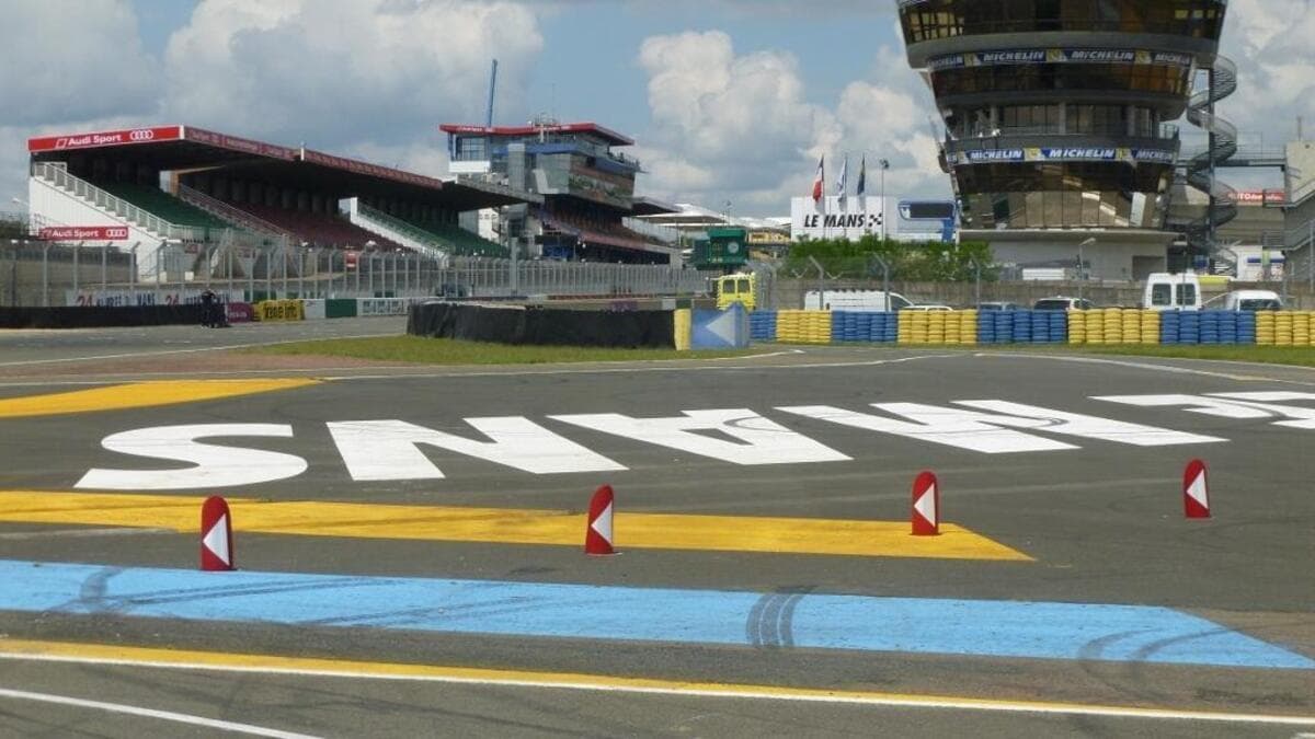 MotoGP 2026. LIVE