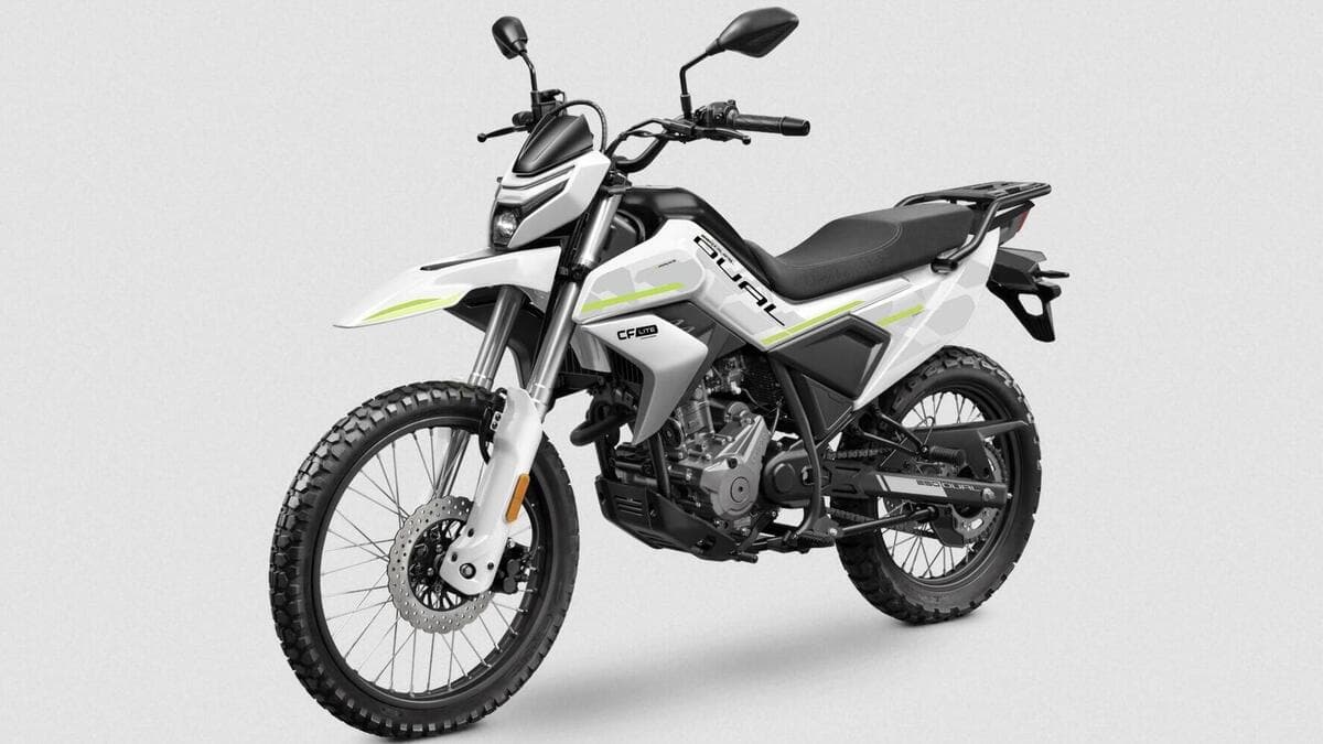 Vera passione o solo una convenienza industriale? La sfida della CFMoto 250 Dual