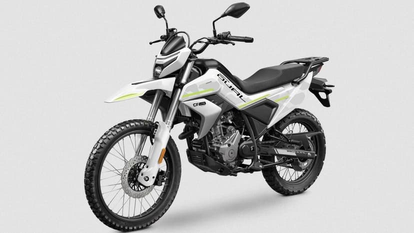 Vera passione o solo una convenienza industriale? La sfida della CFMoto 250 Dual