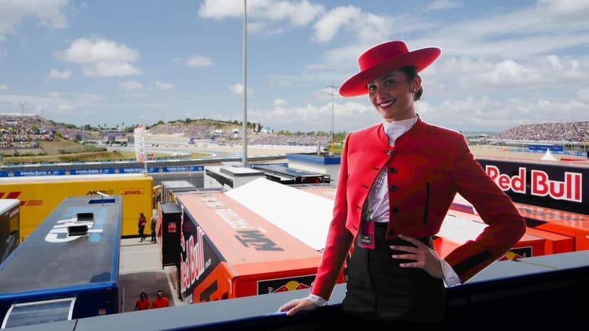 MotoGP Jerez: un viaggio in Andalucía lungo 20 anni