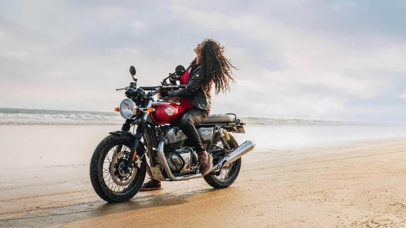 Automotive Industry 2026: Royal Enfield è il terzo marchio automotive più potente