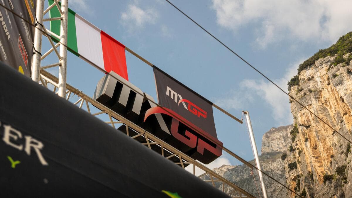 Astinenza di MXGP!? Nessun problema, ecco le foto più belle del weekend di Arco