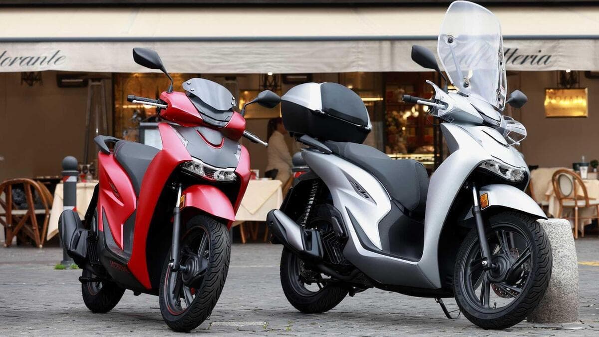 Mercato moto e scooter aprile 2026: +14,8% nel mese, quadrimestre a 129.160 unità