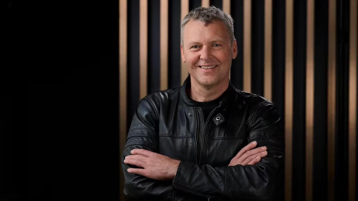 BMW Motorrad cambia guida tecnica: Josef Honeder è il nuovo responsabile sviluppo