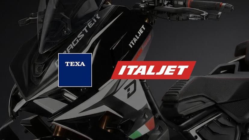 TEXA e Italjet siglano un accordo per la rete globale di assistenza