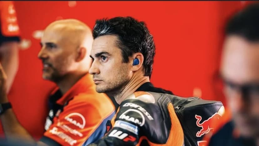 MotoGP. Dani Pedrosa sulla sua carriera: “Non ho rimpianti. Ed ero il migliore”