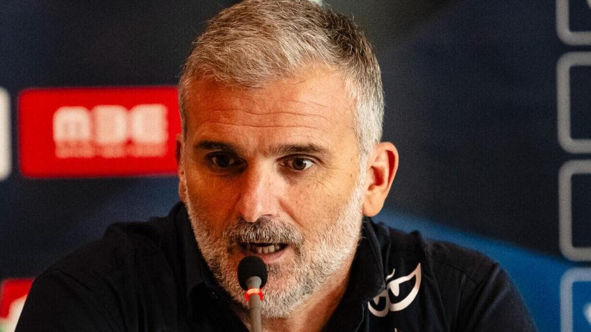 Dunlop CIV 2026, Mugello. ESCLUSIVO - Simone Folgori (FMI): "Il nuovo regolamento SBK è abbastanza centrato, sono contento del rumore che abbiamo fatto a Misano"