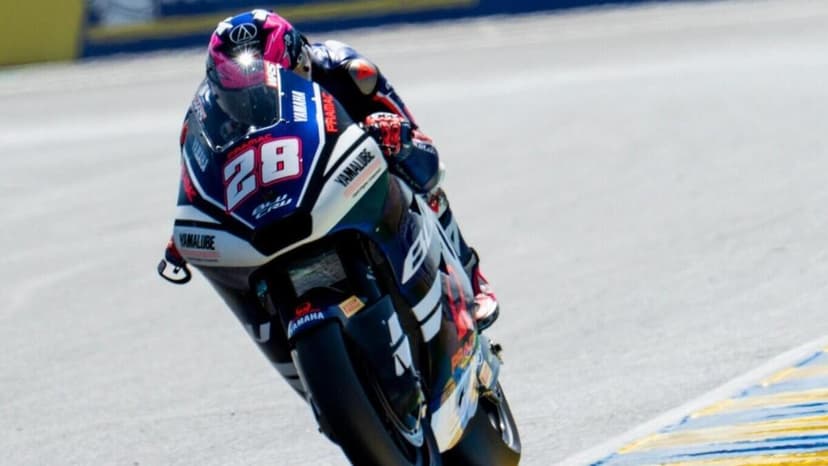 MotoGP 2026. GP di Francia. Moto2: Weekend perfetto per Izan Guevara: vittoria davanti a Manu Gonzalez e Ivan Ortola, sesto Celestino Vietti dopo un long lap penalty