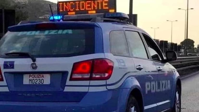 Roma, tragico week end: muoiono tre motociclisti