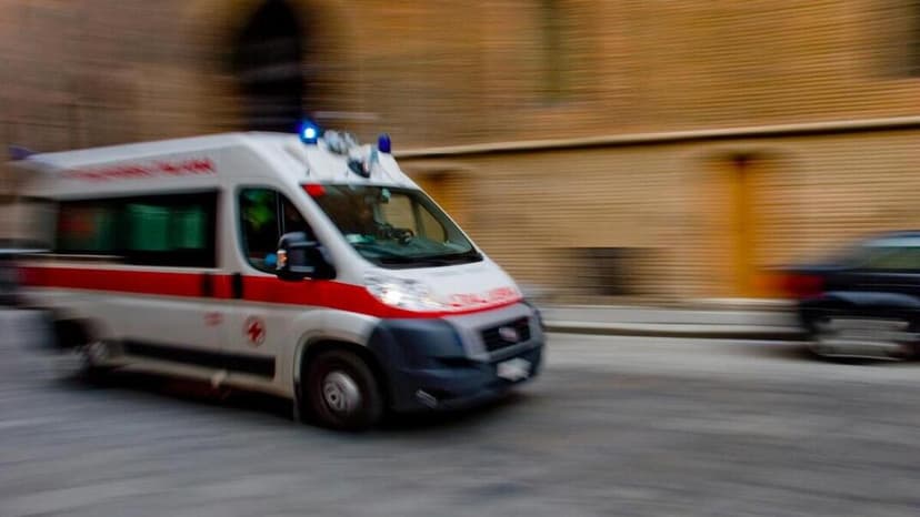 Grave incidente sulla Maglie-Leuca: in prognosi riservata l'avvocato Arcangelo Corvaglia