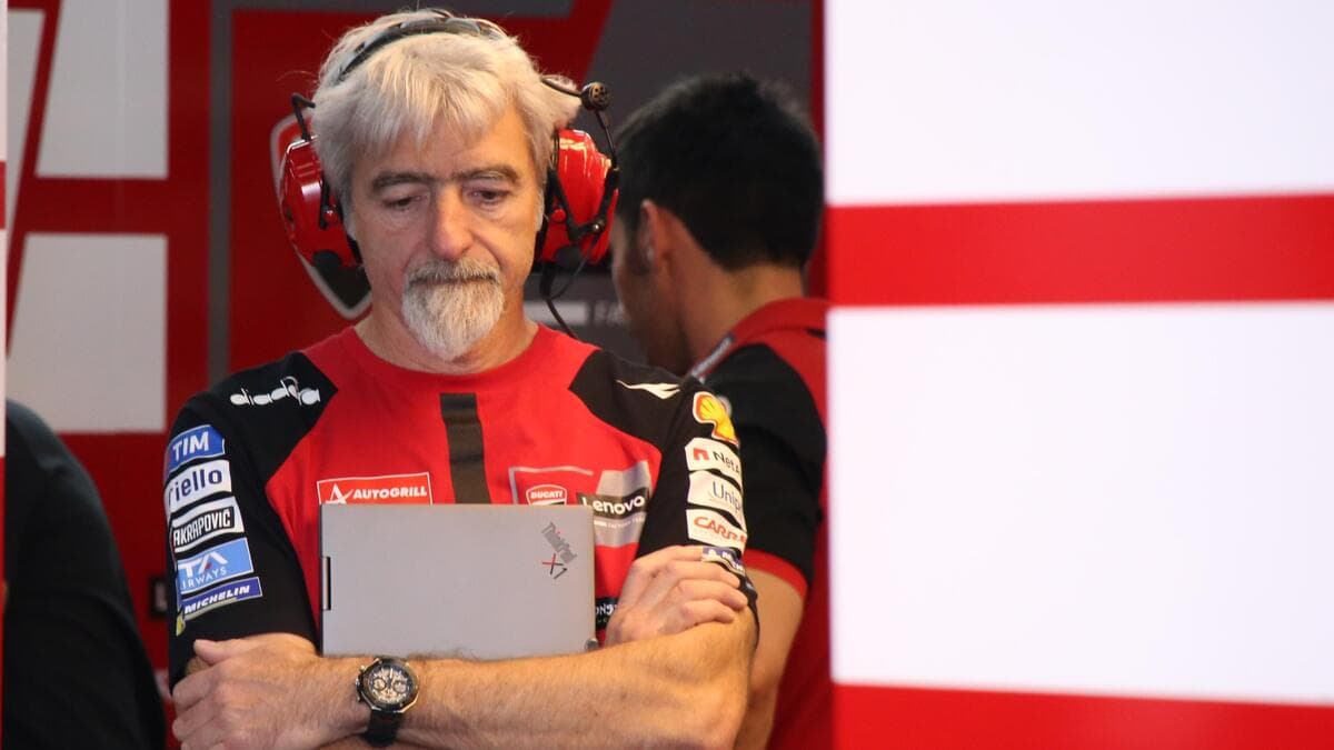MotoGP 2026. GP di Francia. Gigi Dall'Igna dopo Le Mans: "Nostri avversari più forti che mai. Marc Márquez non era al 100%, ora sappiamo perché! Ma c'è un Pecco Bagnaia ritrovato"