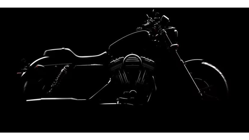 Harley-Davidson ci ripensa, la 883 Sportster torna e costerà pochissimo