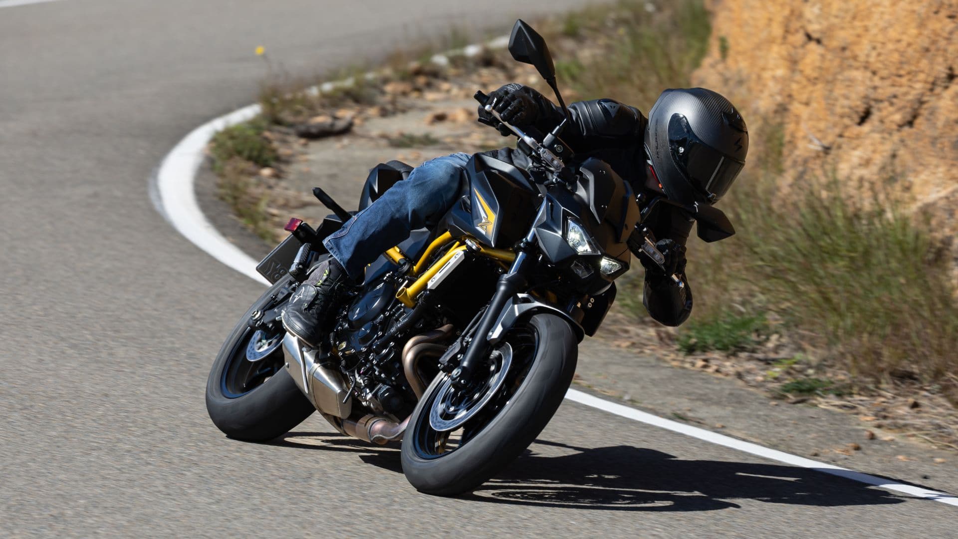 Mercato moto Europa 2026, il primo trimestre chiude in forte crescita