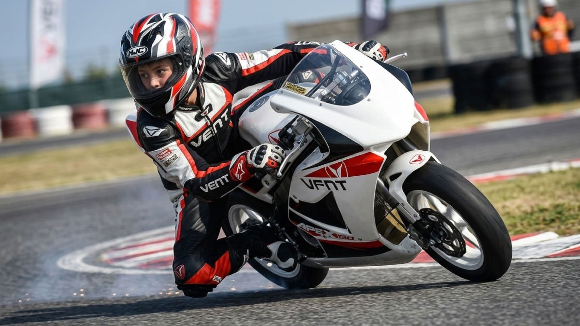 Vent Play, 7 moto per far crescere la passione fin da giovanissimi