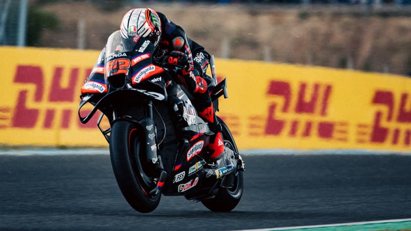 Aprilia: Le Mans prova del nove per le novità tecniche sulla RS