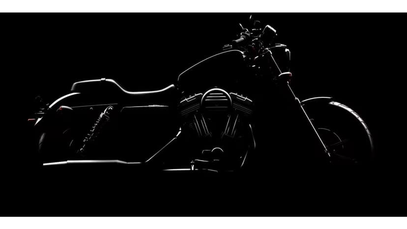 Harley-Davidson farà rivivere la Sportster 883