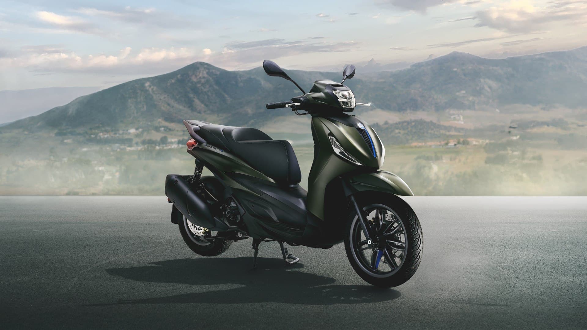 Piaggio: porte aperte e offerte dal 12 al 16 maggio