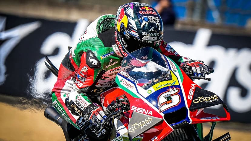 MotoGP Francia 2026. Zarco davanti a tutti: Marquez costretto al Q1
