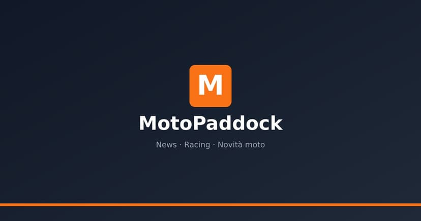 MotoGP 2026. GP di Francia. Jorge Martin analizza il suo venerdì: “Forse sono stato troppo aggressivo e sono caduto. Ora devo fare un passo avanti”
