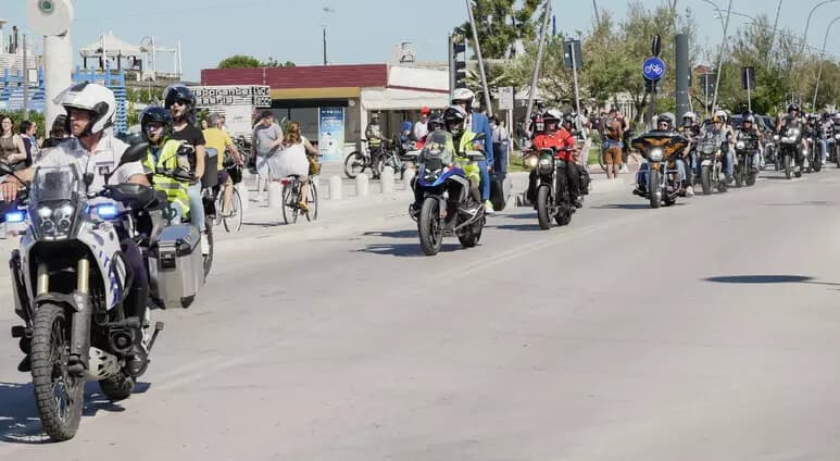 RiderDays 2026: tre giorni di moto e tour in Abruzzo